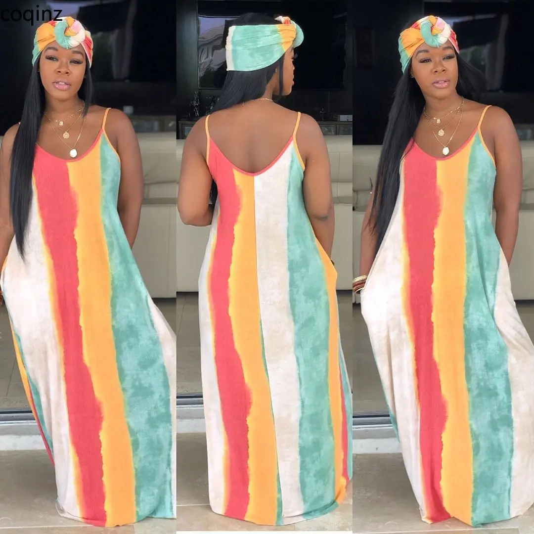 Лето 2019 Плюс Размер Сексуальные Клубные неоновые платья женские вечерние Бохо