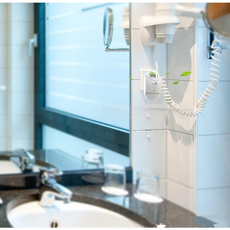 Ионизатор воздуха для дома генератор отрицательных ионов очиститель удаление