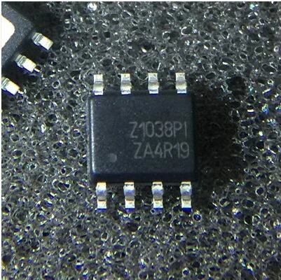 

AOZ1038PI Z1038PI