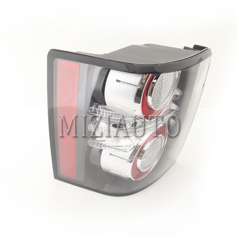MZORANGE задний фонарь для Land Rover Range Rover 2010 2011 2012 светодиодные задние фары стоп-сигнал с лампочкой на замену, для стилизации автомобиля