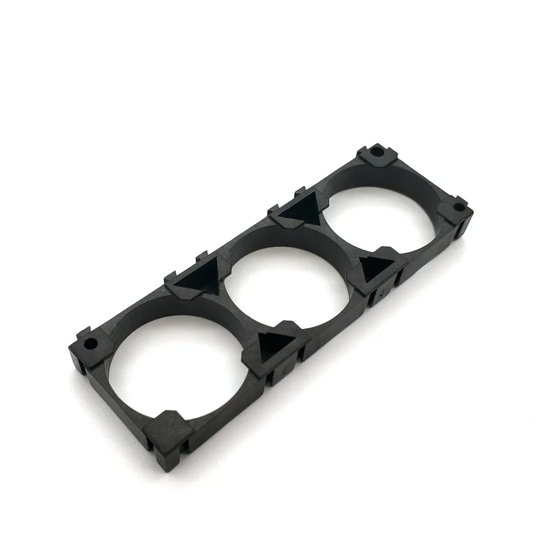 5 шт. 32650 Батарея держатель кронштейн сотовый телефон Безопасность анти Вибрация