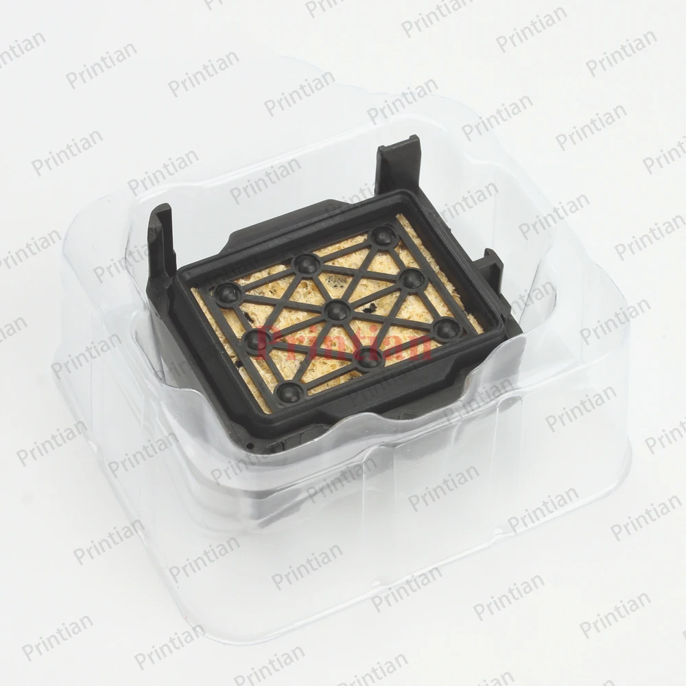 Galaxy Eco сольвентный принтер оригинальная укупорочная накладка UD-161LC UD-3212LD DX5 |