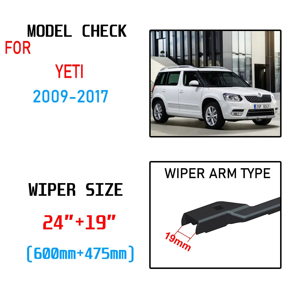 Щетки Шкода Йети Купить