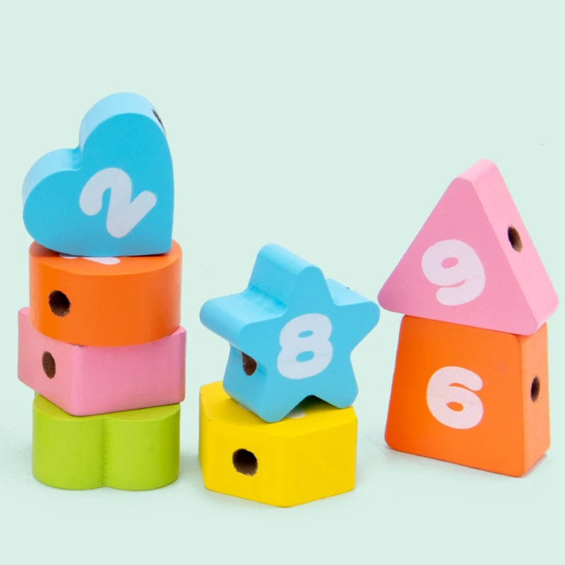 

Kids Wooden Fishing Game Toys netic Puzzle Matching Teaching Aids Educational Clock Toys for Children Gift