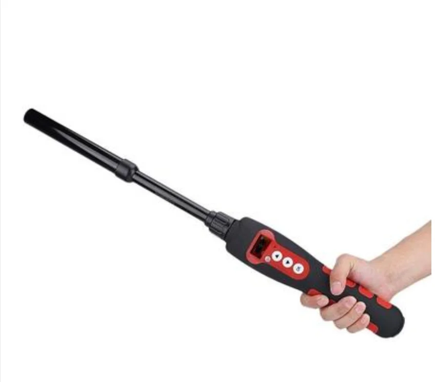 Сканер RFID Stick Reader Bluetooth/USB FDX B HDX портативный чип для сканера животных сканер