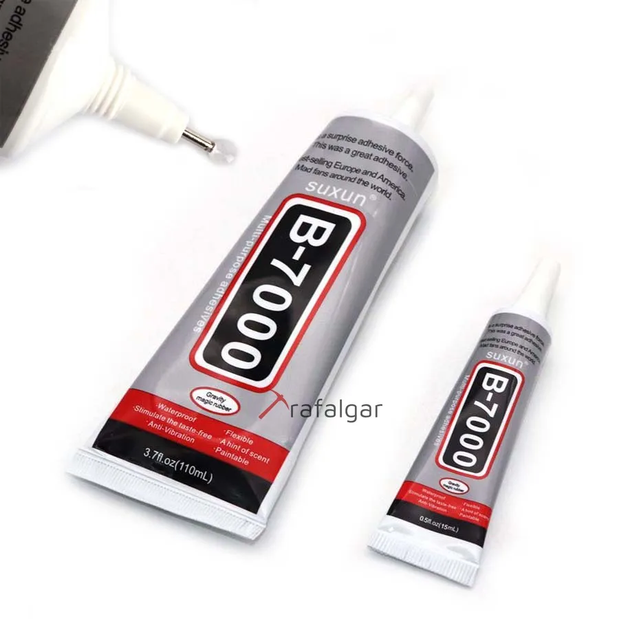 E8000 B7000 T7000 T8000 Glue Multipurpose Adhesive Jewelry DIY Phone Screen Repair Glass Epoxy Resin Liquid B-7000 T-7000 | Мобильные
