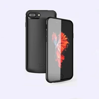 5500mah battery charger case for iphone 6 6s 7 8 plus power bank charging case with audio for iphone 6 plus 6s plus 7 plus 8plus