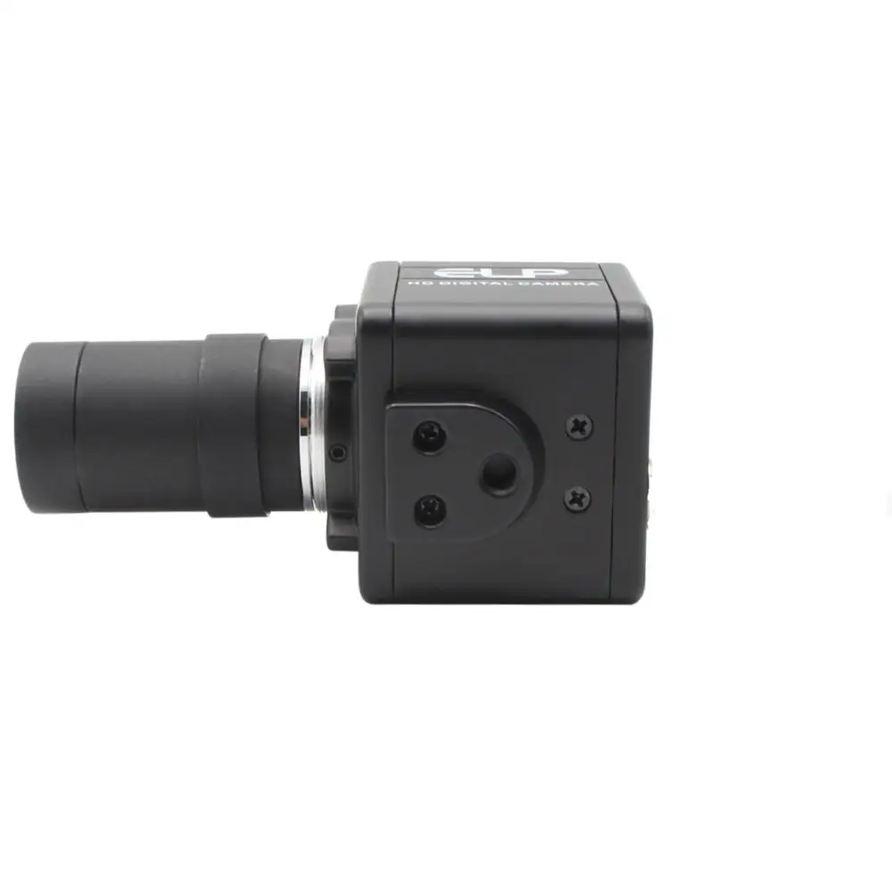 Объектив с варифокальным фокусным расстоянием 5 50 мм usb камера 1 0 мегапикселей