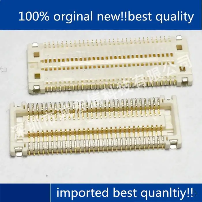

10pcs 100% orginal new in stock 500024-6071 05000246071 0.4MM 60P connector
