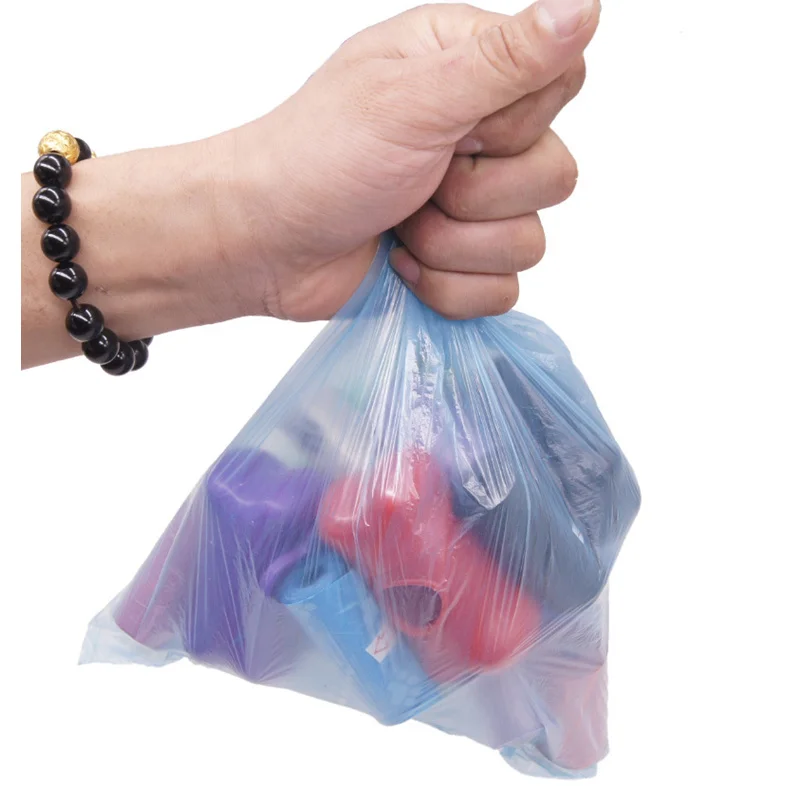 Новый корм для питомцев собаки дозатор мешков мусора держатель дозаторы корма в