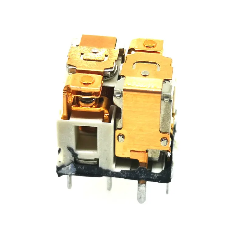 1 шт. авто реле EX2-2U1S EX2 12V 25A DIP10 EX2-2U1
