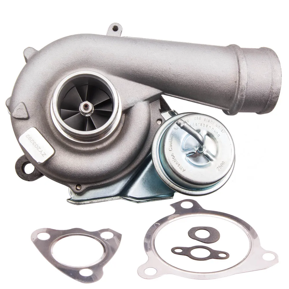 Для Audi TT 1 8 T APX Seat Leon K04 022 Turbocharger Turbo 5304988002 210hp 225hp 020 5304 970 0022|Турбонагнетатели и