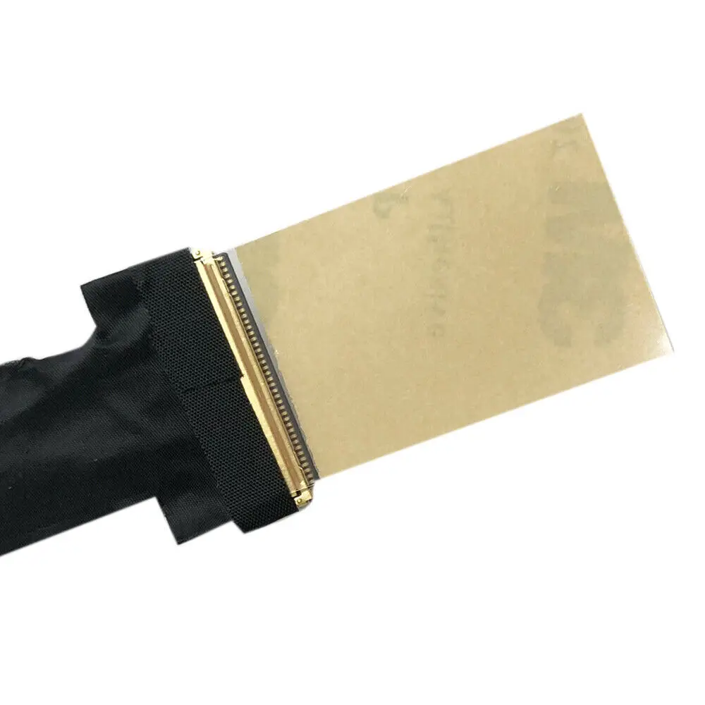 

For Asus P550C P550CA P550CC P550L P55 LVDS LCD video cable 1422-01VT0AS 40p tbs