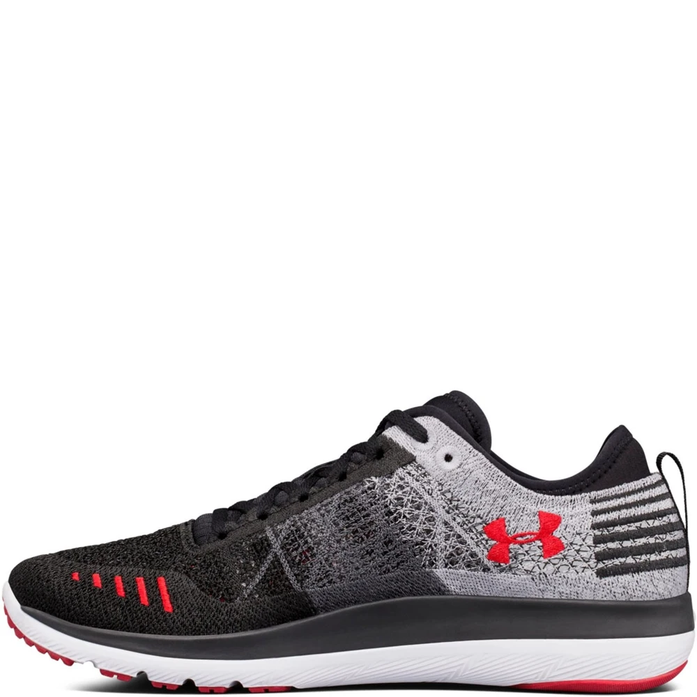 Кроссовки Under Armour Threadborne Fortis 3 1295734 003|Беговая обувь| |