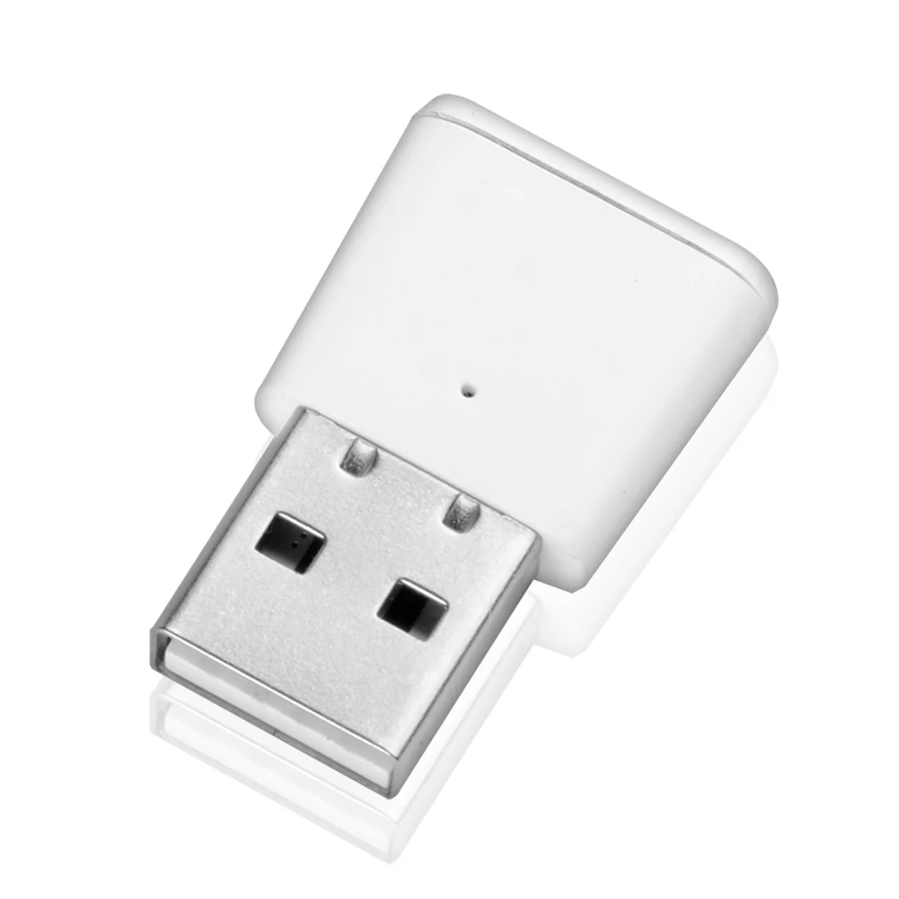 Портативный USB ретранслятор сигнала Универсальный беспроводной смарт усилитель