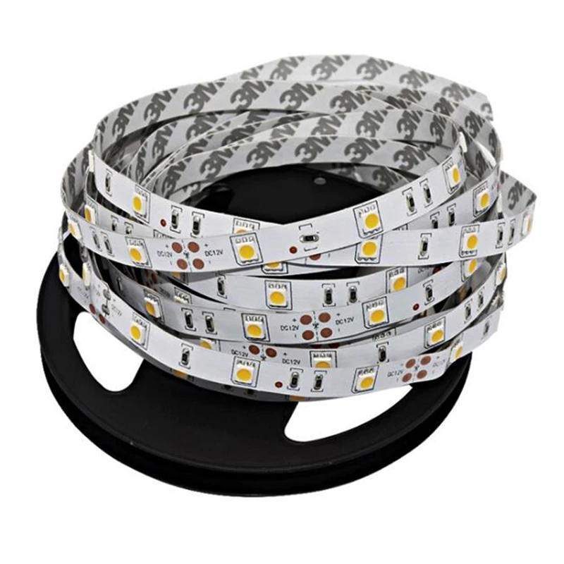Светодиодная лента постоянного тока 12 В RGB светодиодный Ambilight полоса внутреннего