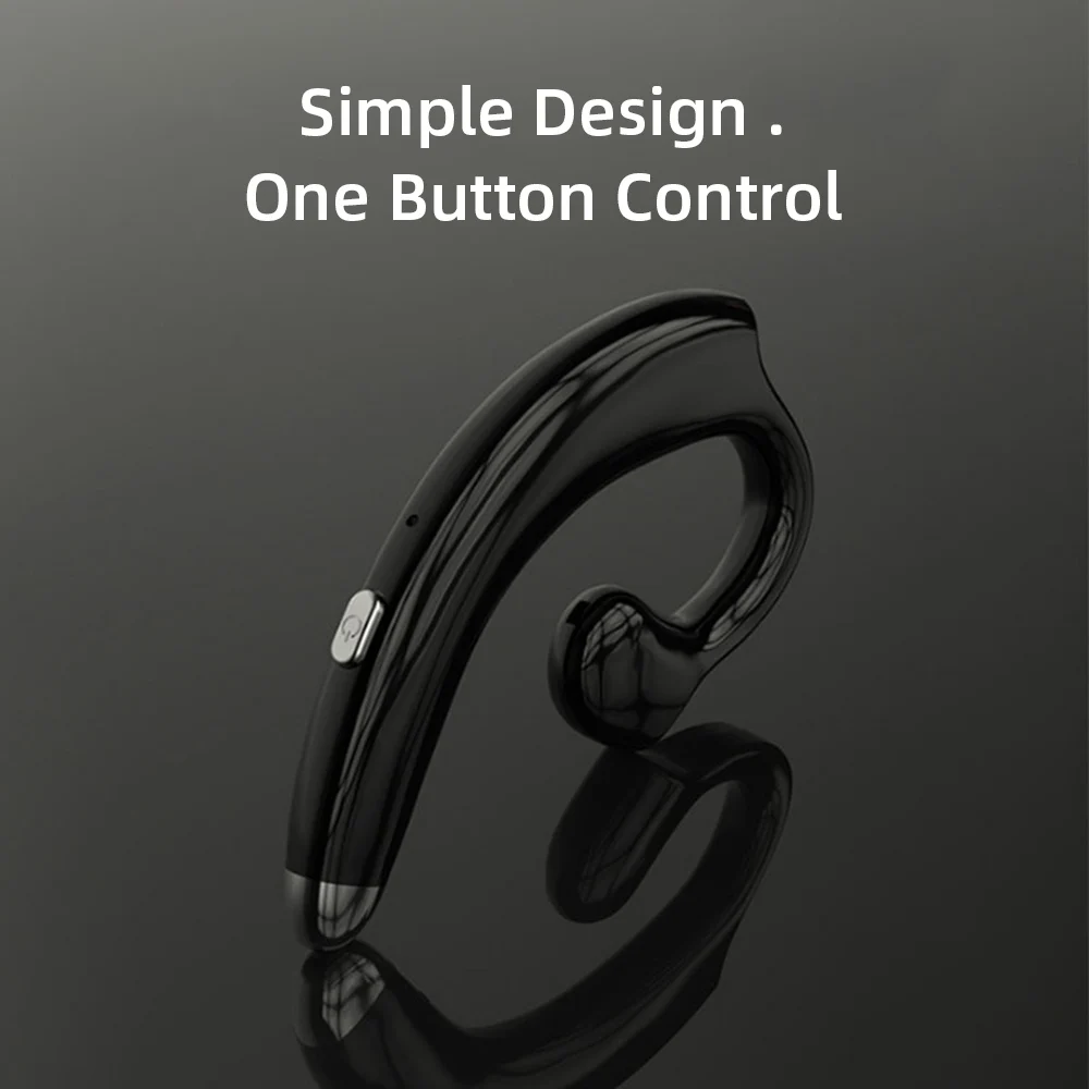 Беспроводные наушники Bluetooth V4.2 спортивные гарнитуры для iPhone Xiaomi Универсальные