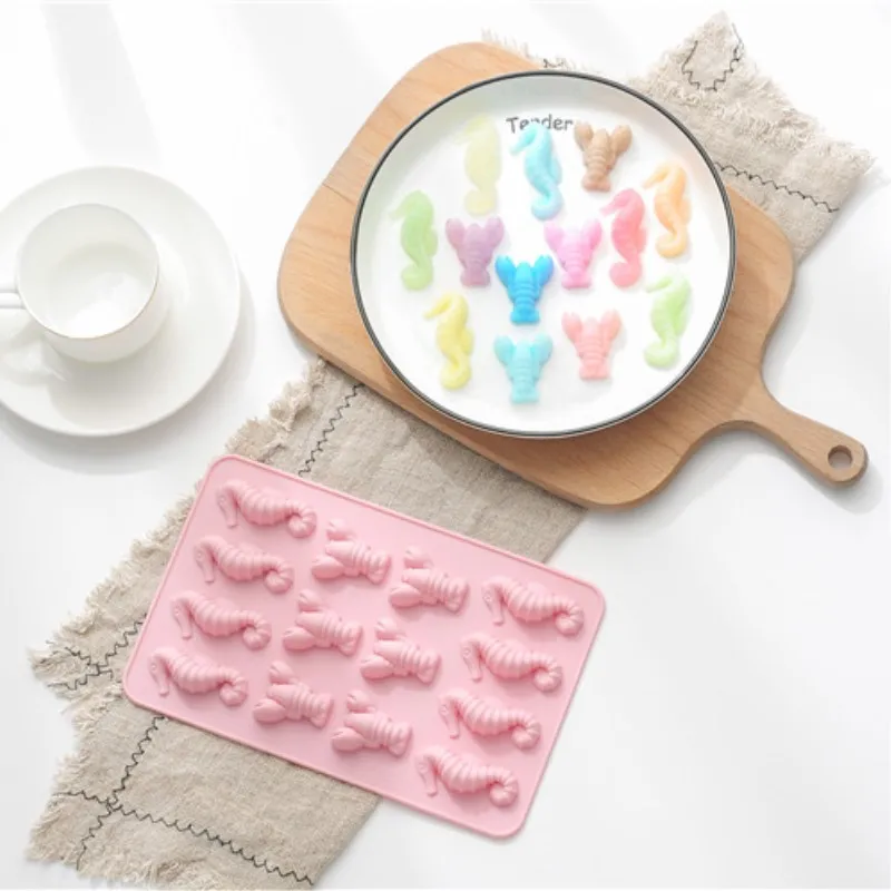 Силиконовая форма JO LIFE для шоколада|Формы тортов| |