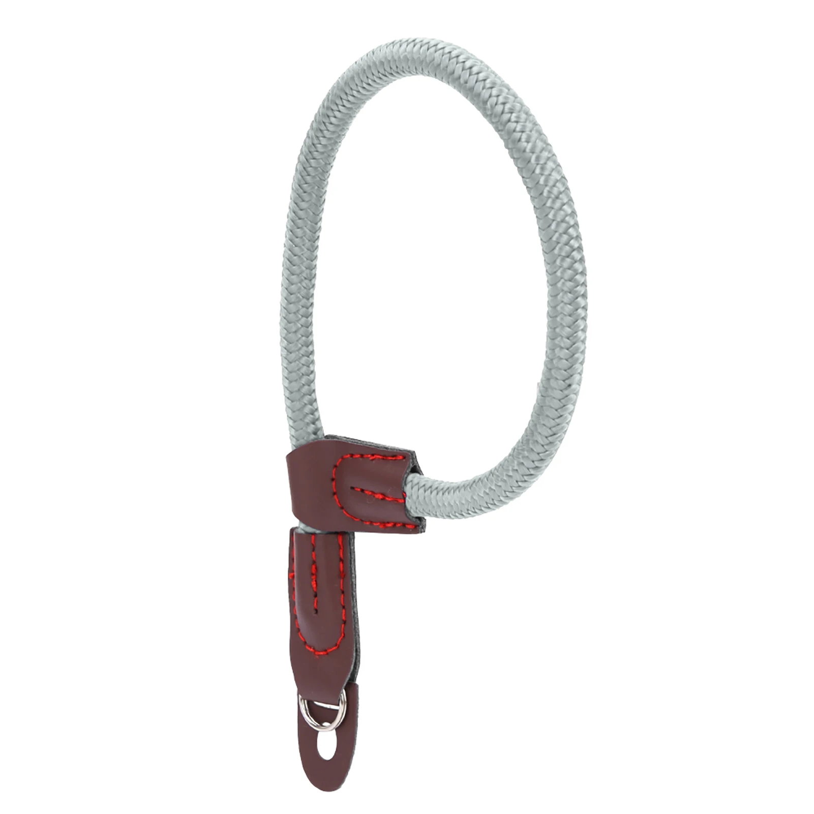 

Нейлоновый ремешок на запястье, ремешок для камеры Leica для камеры Fuji с круглым отверстием (белый), ремешок для камеры