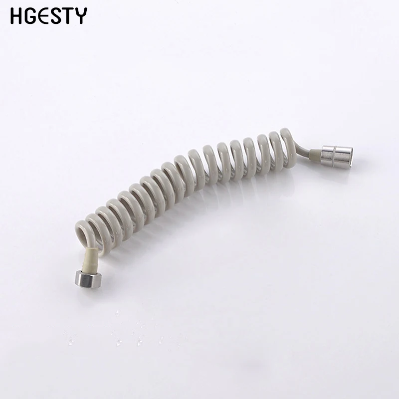 Гибкий шланг для душа из ПУ 2 м/4 м сантехника ванной комнаты воды туалет биде