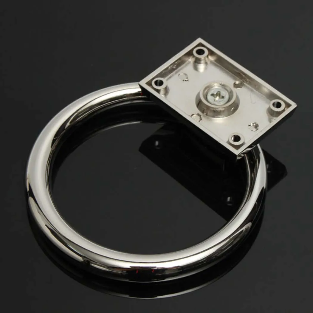 

Waterproof Pull Ring Polishing Replacement Accessories Easy To Install