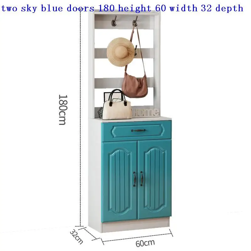 

De Zapato Moveis Para Casa Szafka Na Buty Schoenen Opbergen Ayakkabilik Sapateira Scarpiera Rack Furniture Shoes Cabinet