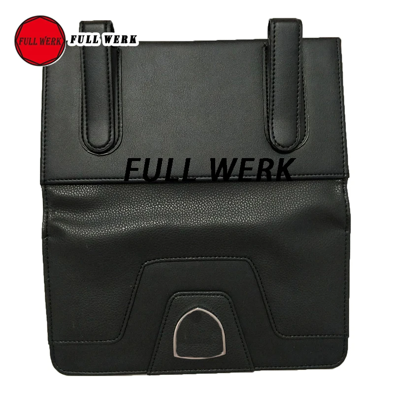 1 шт. из микрофибры автомобиля солнцезащитный козырек подвесная коробка ткани