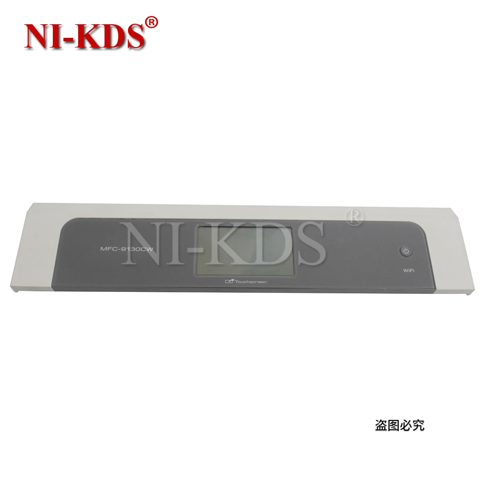 

LEF131001 Control Panel Assembly for Brother MFC-9130CW 9130 LEF083001 TOUCH PANEL LEF315001