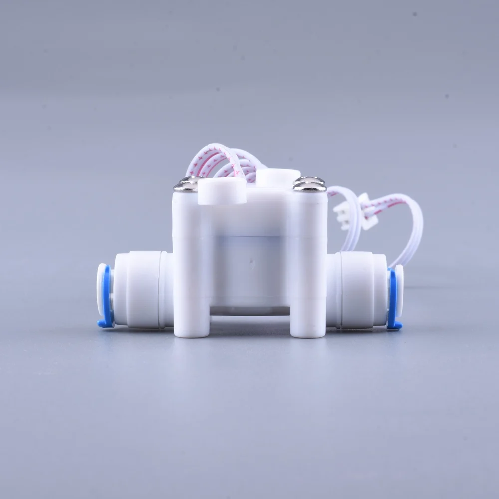 Реле переключатель воды