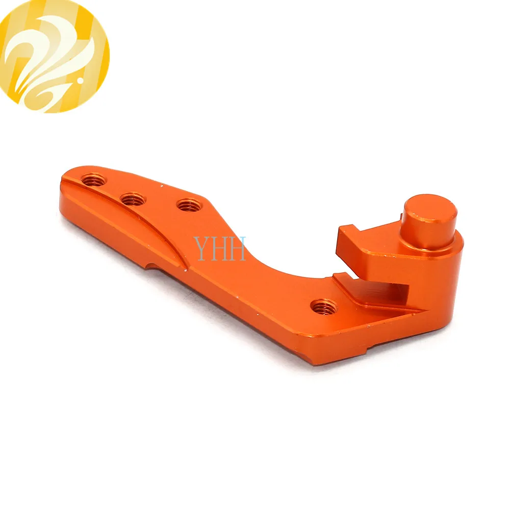 

Адаптер тормоза 270 мм для дисков кронштейн для KTM 250 SX 2009-2015 Husaberg FE/FC 125-250 03-14 FE 390 10-14 FE 400 00-04 FE 400 00-04