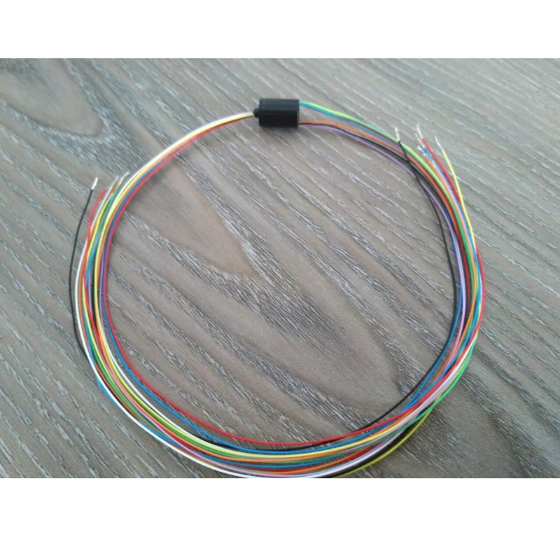 Аксессуары для радиоуправляемого дрона проводящее кольцо скользящее