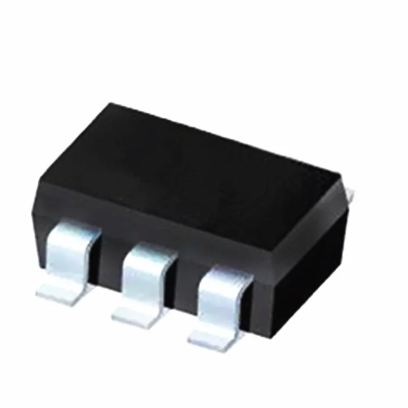 

SPX3819M5-L-3-3 / TR SOT23-5 Low Dropout Voltage Regulator Brand New Original