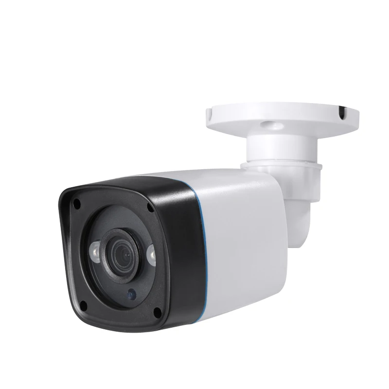 4CH 5MP цифровой видеорегистратор, система cctv с 2CH 2 шт. 5MP IR Наружные камеры безопасности HDMI CCTV DVR 5MP системы видеонаблюдения