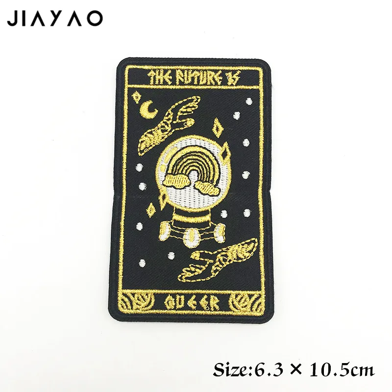 Нашивки Alien с вышивкой утюгом платформа для одежды сделай сам аппликация на