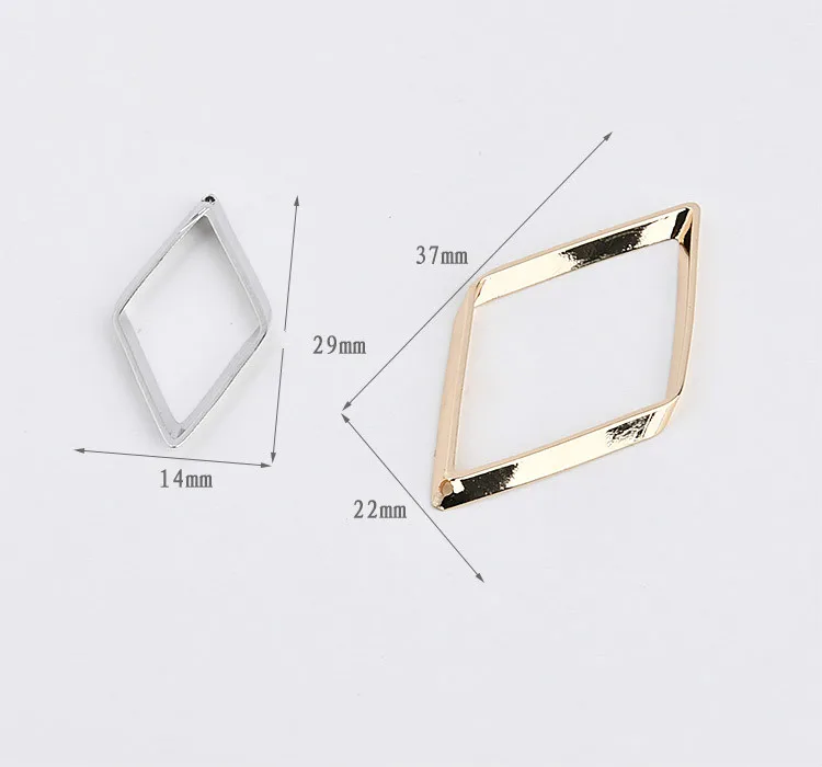 Европейское и американское атмосферное покрытие настоящее золото эллиптическое