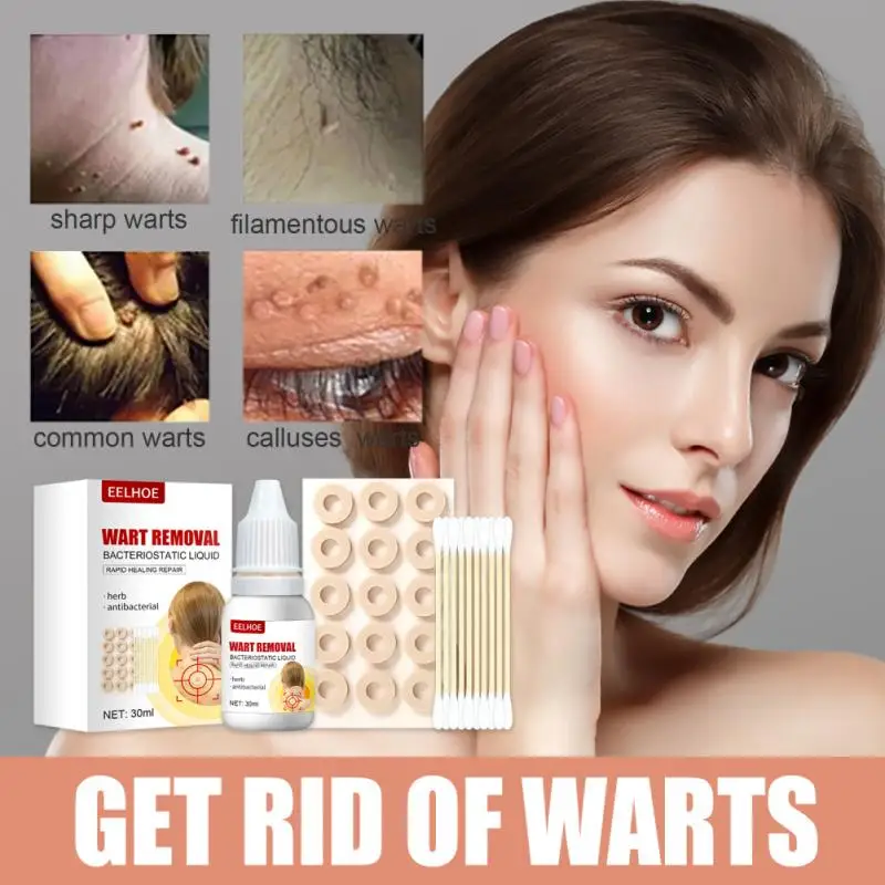 

Медицинский пластырь для удаления мозолей и бородавок на ногах