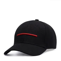 washed low profile cotton dad hat baseball cap embroidery peaked baseball cap athletic baseball fitted cap sun protection hat