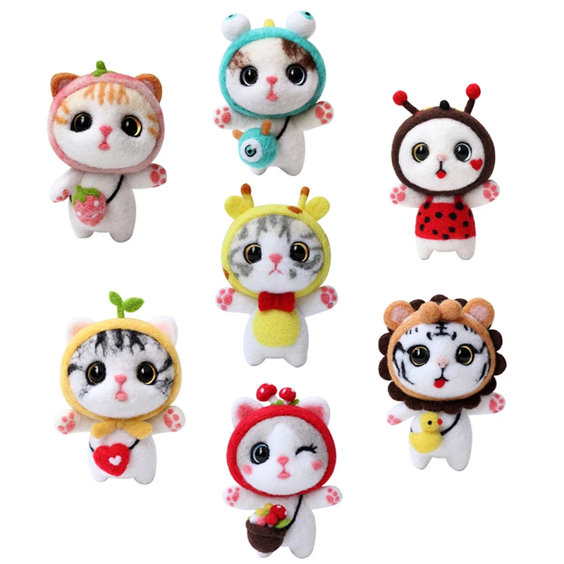 Nonvor Non готовая &quotсделай сам&quot с изящным кукольным домашние Пользовательские