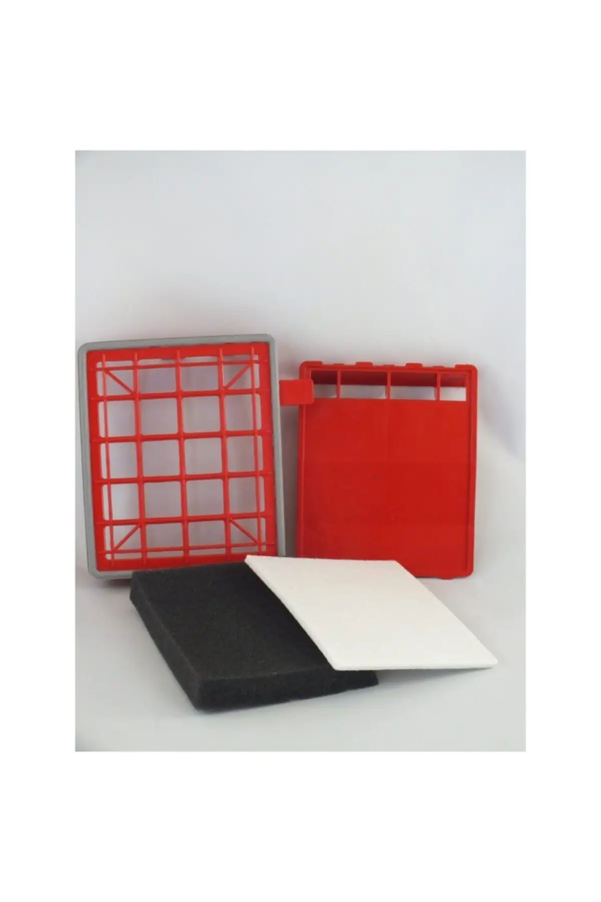 

MHK Parts Veyron New Type Hepa Filter Set