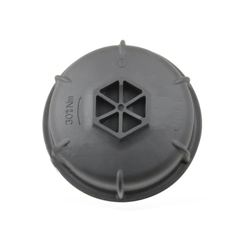

Baificar Brand New Genuine Oil Filter Cap 68096454AA For Dodge Journey 2.0 Diesel