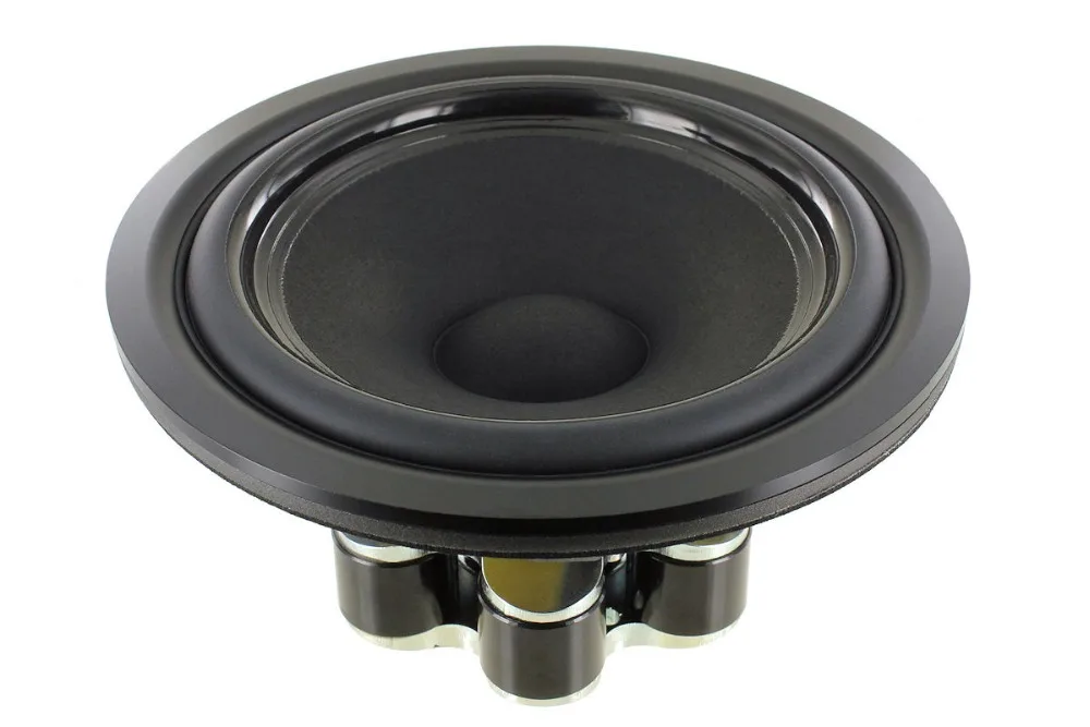 

HF-209 HiFi Speakers 6.5 Inch midwoofer unit /18WE4542T00/ 4 ohm 92.5dB