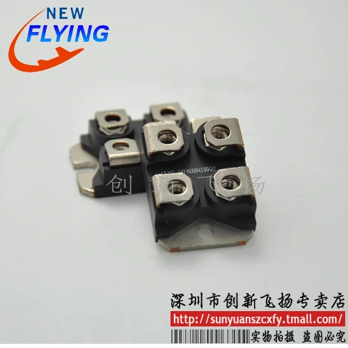 Оригинальный продукт ISO 4-20MA-F CR6L-100/UL P405W MBRP400100CT IXFN80N50 FA57SA50LC | Компьютеры и офис