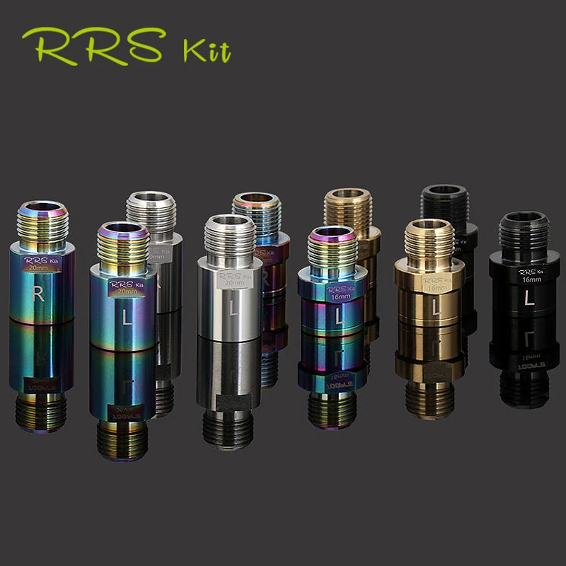 Рисунок 5 - Удлинитель для велосипедной педали Rrskit