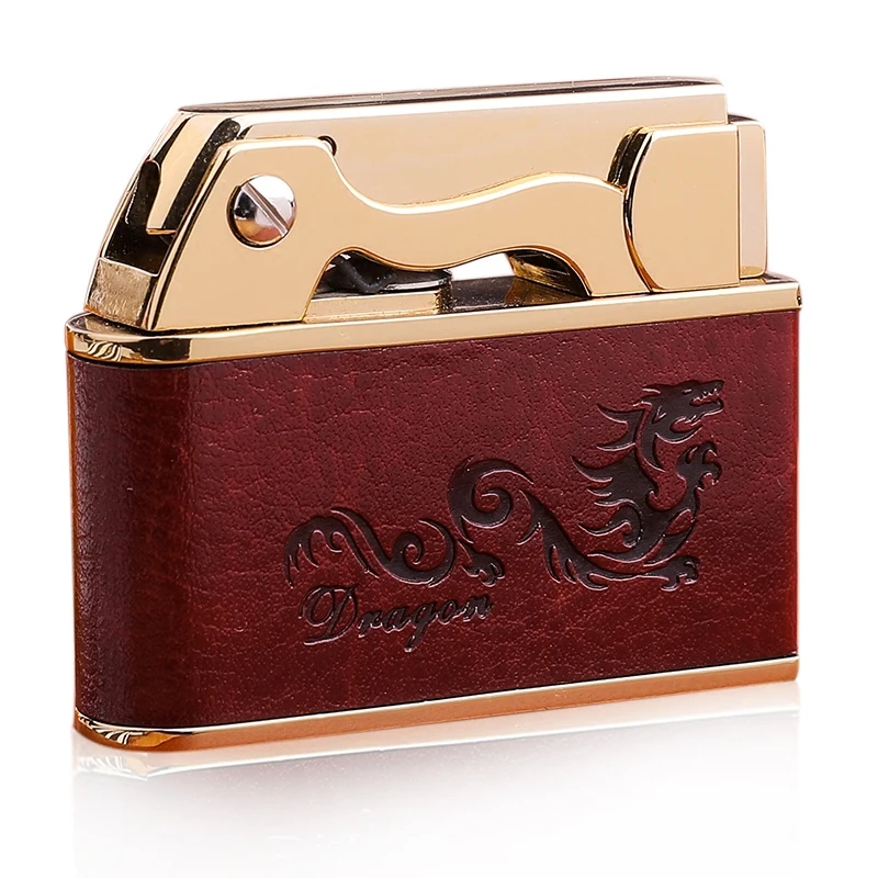 Jobon старая керосиновая зажигалка металлическая шлифовальная креативная