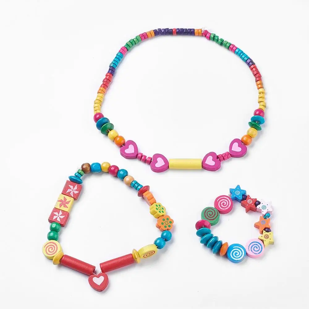 1 коробка 7 5 ~ 22 мм смешанное пространство для изготовления ювелирных изделий