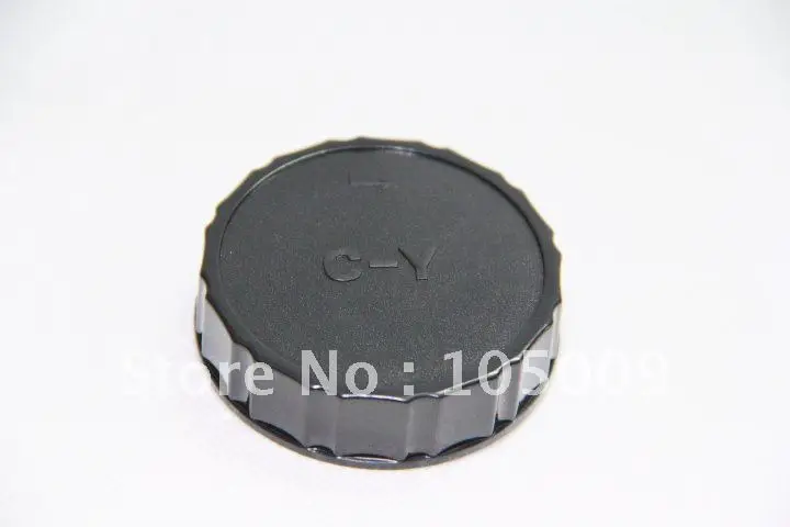 

Rear Lens Cap / Cover protector for Contax Yashica C/Y CY c-y mount