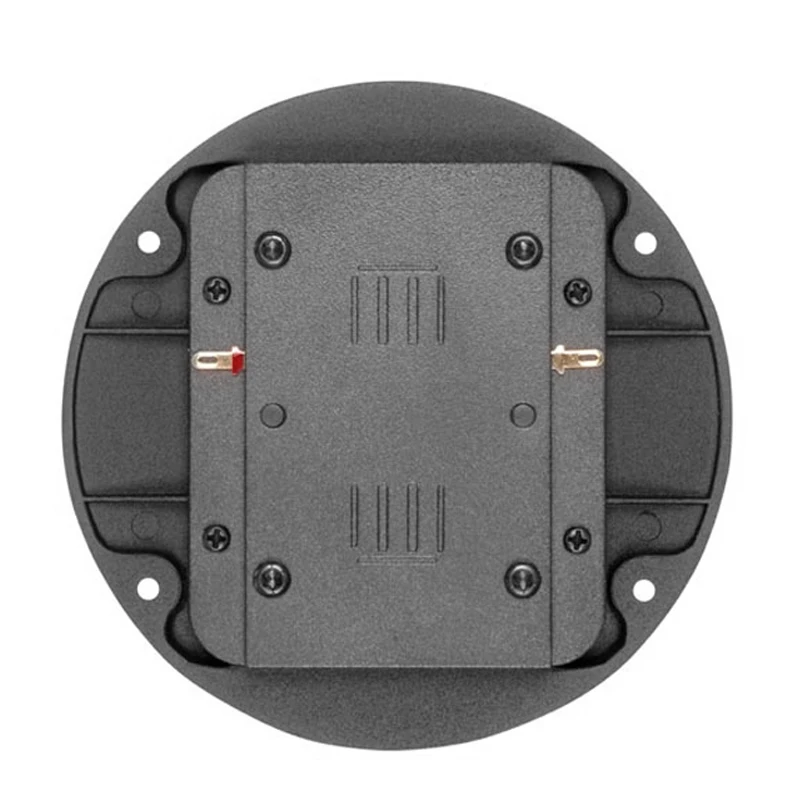 Плоский твитер аналоговый изодинамический динамик AMT Unit ленточный | Электроника