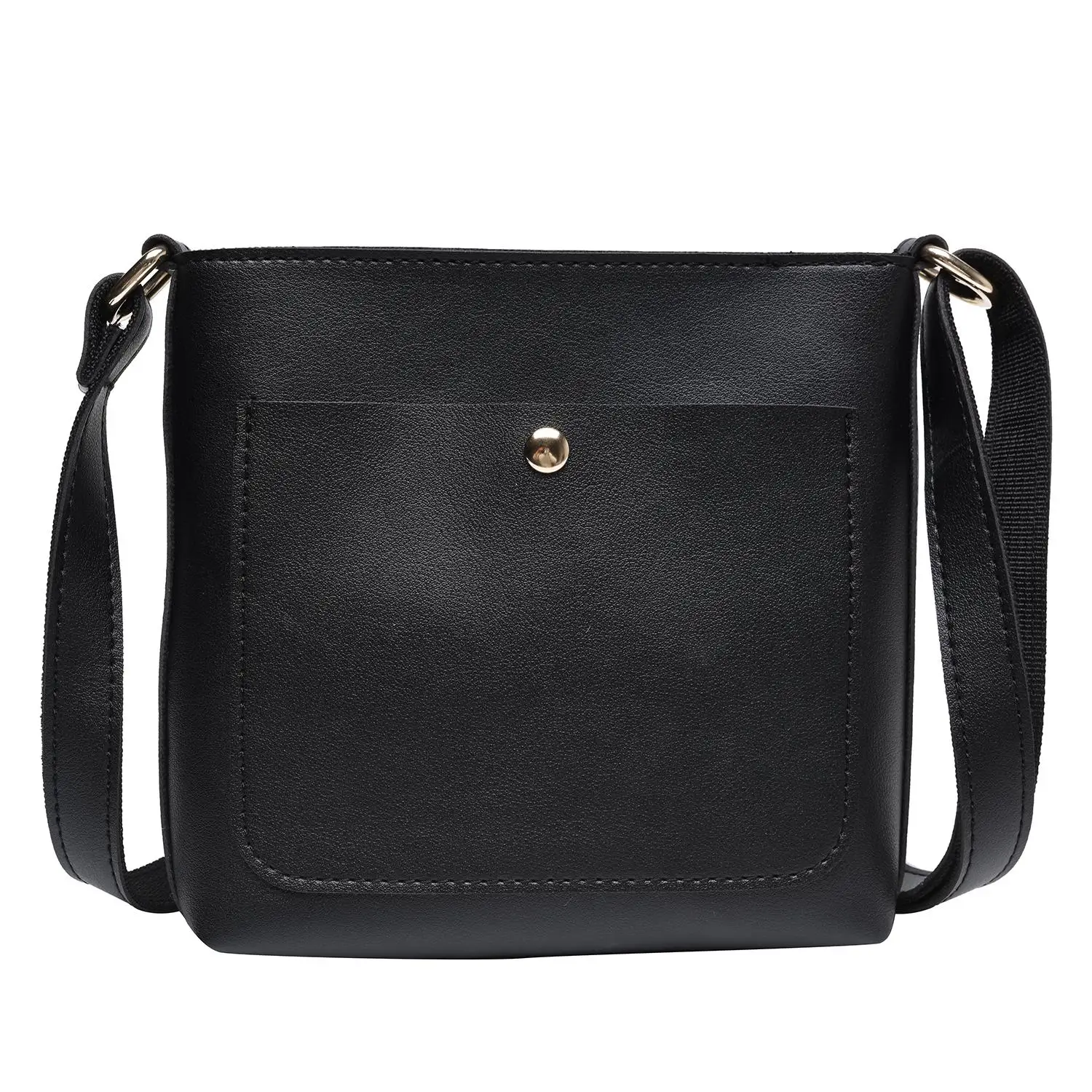 

Messenger bag spring small bag female bag 2021 new fashion one-shoulder messenger bag female wild small square bag tide