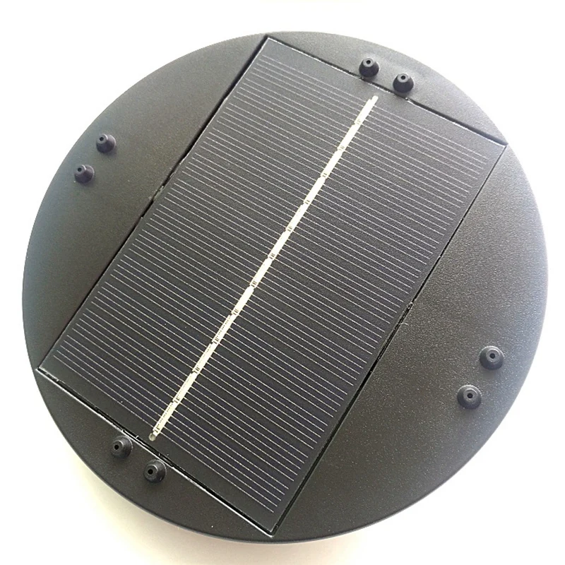 

Solar Fountain Pump Solar Powered Fountain Pump for Bird Bath, Ponds, Garden,Swimming Pool, Fish Tank and Aquarium