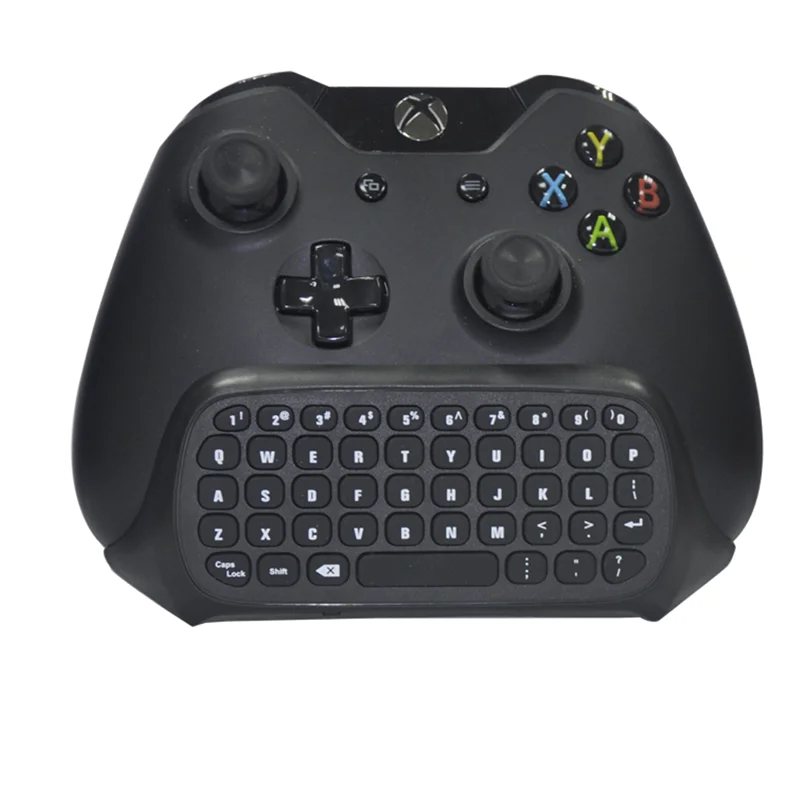 Игровой контроллер SYYTECH TYX-586 2 4G беспроводная клавиатура для X box One S игровые